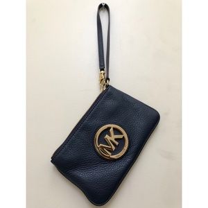 Michael Kors Wristlet